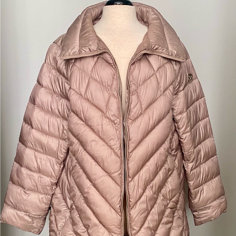 Bernardo brand Puffer Winter Coat